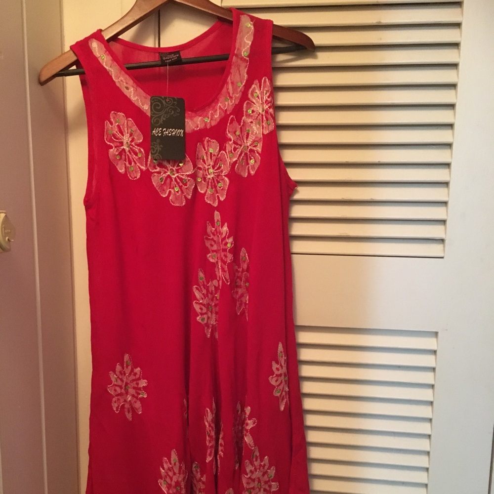 Summer Dress